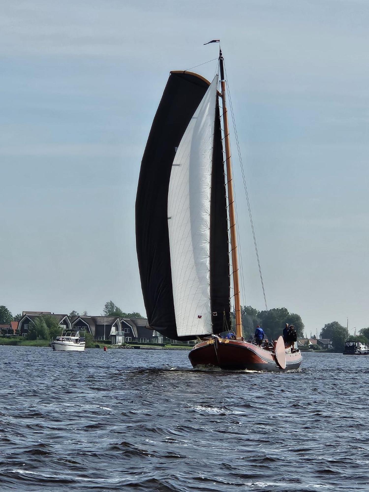 Welkom In Mijn Studio Bij Het Snekermeer ! Offingawier Exterior foto